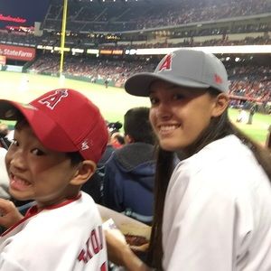 Meet your Posher, Samantha